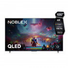 Smart Tv 100 Pulgadas Noblex Black Series Pro