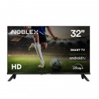 Smart Tv 32 Pulgadas Noblex Hd DV Series