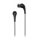Auriculares In Ear Earbuds 2-S con Micrófono Motorola Negro