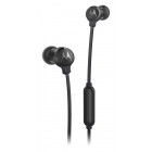 Auriculares In-ear Earbuds 3-S con Cable Negro Motorola