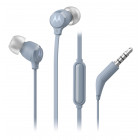 Auriculares In Ear Earbuds 3-S con Cable Azul Motorola