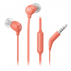 Auriculares In Ear Earbuds 3-S con Cable Peach Motorola