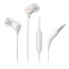 Auriculares In Ear Earbuds 3-S con Cable Blanco Motorola