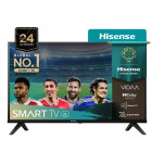 Smart TV Hisense Led 32 pulgadas Hd Vidaa