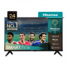 Smart Tv 43 Pulgadas Vidaa Hisense FHD  