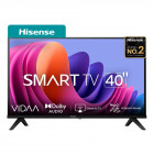 Smart Tv Vidaa FHD 40 Pulgadas  Hisense