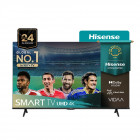 Smart Tv 50 Pulgadas Hisense Vidaa UHD 4K 