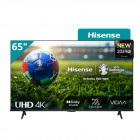 Smart Tv 65 Pulgadas UHD 4K VIDAA Hisense 