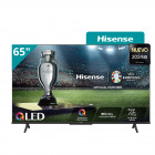 Smart Tv Qled 65 Pulgadas Google Tv Hisense 