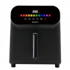 Freidora de Aire Digital Philco 6L 1700W Negro