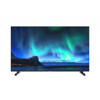 Smart Tv 65 Pulgadas Noblex Uhd 4k X8 Series Negro
