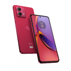 Celular G84 5G  con Tecnología Ultra Pixel, OIS Viva Magenta Motorola