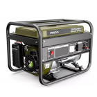 Generador Eléctrico 2500w 6.5hp 196cc Tanque 15 L Philco 