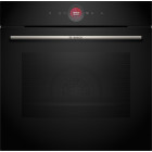 Horno Bosch Empotrable Air Fry Control TFT Touch 71L