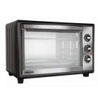 Horno Grill Capacidad 12.5lt Timer 1200W Philco