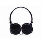 Auriculares vincha HP107BB Noblex