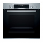 Horno Eléctrico Bosch 71L 3600W Multi Función Táctil