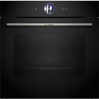 Horno Bosch Vapor Calentamiento 4D 3600w