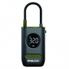 Inflador Compresor Usb a Batería Philco