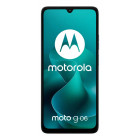 Teléfono Celular Motorola G06 Tapestry 4GB RAM + 64GB