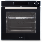 Horno Empotrable Muntifunción Con Vapor Predicta 80L
