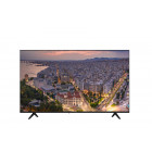 Smart Tv Jvc Lt-50da7125 Led 4k 50"