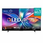 Smart Tv Hisense 75 Pulgadas Qled Q6 4k