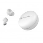 Auriculares In-ear Tws Bluetooth Blanco Buds 250 Motorola