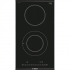 Anafe Eléctrico Vitrocerámica 2 Hornallas 30 Cm Bosch