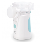 Nebulizador Philco Ultrasónico Portatil Mesh Blanco