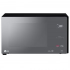 Microondas OneBody LG 42L Grill Display Touch Negro