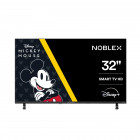 Smart Tv Noblex 32 Pulgadas Mickey Series HD Vidaa | Preventa