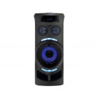 Torre de audio MNT290 Party System Noblex