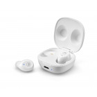 Auriculares In Ear Bluetooth Buds 105 Blanco Motorola