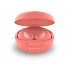 Auriculares In-ear Tws Bluetooth Durazno Buds 250 Motorola