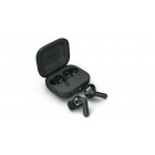Auriculares inalámbricos Buds Plus Flute Negros Motorola