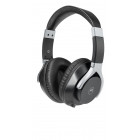 Auriculares con Cable Over  Ear Vincha Negro Motorola