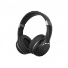 Auriculares Over Ear Vincha Inalámbrico Negro XT 220 Motorola