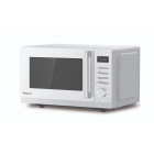 Microodas Rotativo Blanco 900W Philco