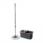 Mopa Centrifuga con Balde Apilable Proline