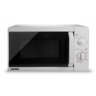 Microondas Sansei Rotativo 20l 700w Blanco