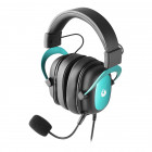 Headset Gaming NBX Con Micrófono 3.5MM 20KHZ