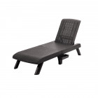 Camastro Capri Wengue Textura Ratán Mq