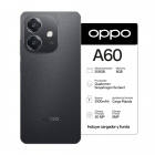 Celular OPPO A60 256gb 8gb RAM Negro