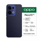 Celular OPPO Reno13 5G IA 512gb 12gb RAM Blue