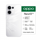 Celular OPPO Reno13 5G IA 512gb 12gb RAM White