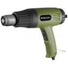 Pistola Aire Caliente Philco 2000W