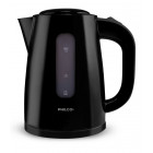 Pava Eléctrica Hervidora Negra 1.7 lt Philco