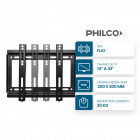 Soporte para Tv Fijo 14 Pulgadas a 43 Pulgadas Philco