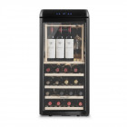 Cava Termoeléctrica Capacidad 42 Botellas Philco